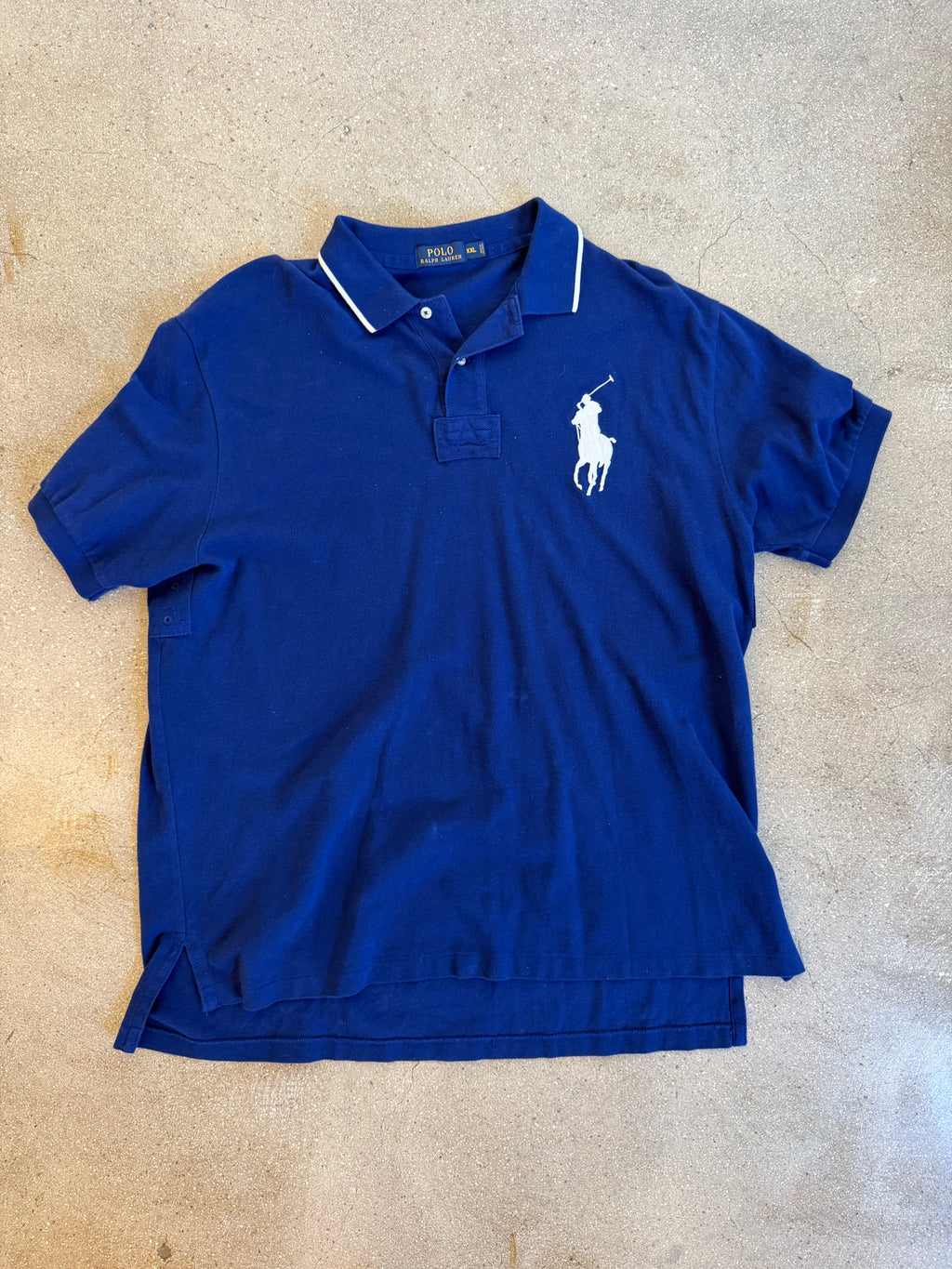 90s Ralph Lauren Polo Shirt