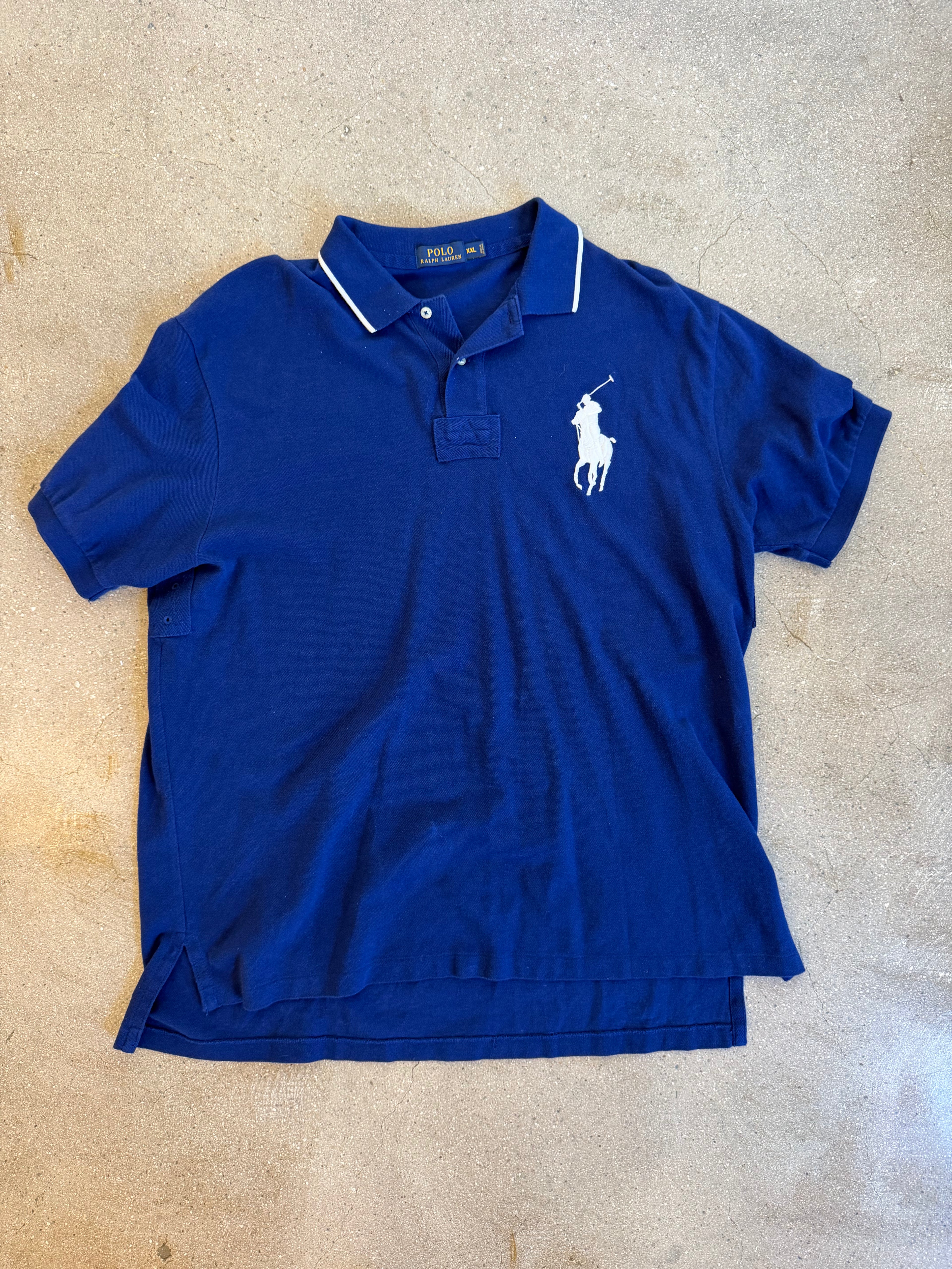 90s Ralph Lauren Polo Shirt