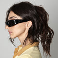 Prada Wraparound Sunnies