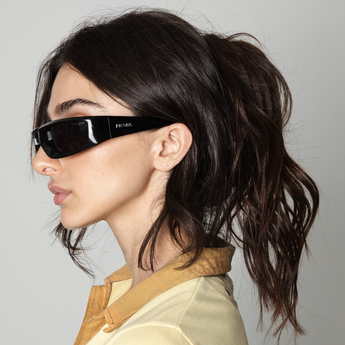 Prada Wraparound Sunnies