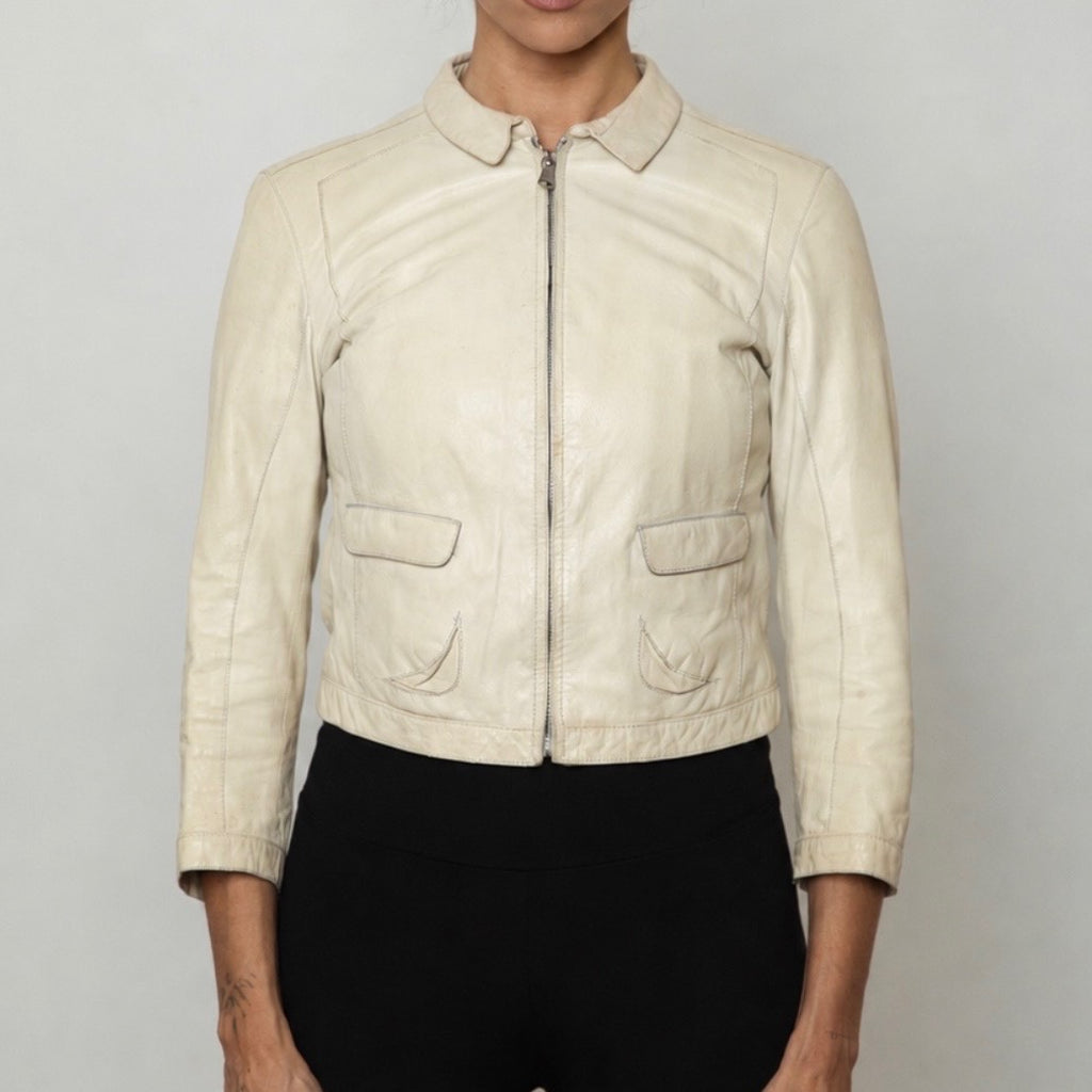 prada sport jacket