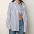 prada long sleeve button down