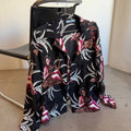 Prada Printed Blouse