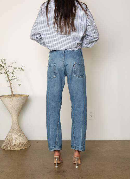 levis engineered jeans