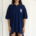 90s Ralph Lauren Polo Shirt