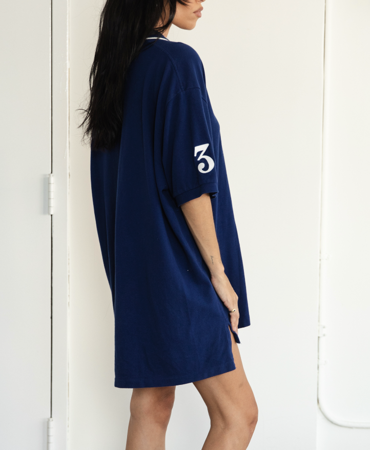 90s Ralph Lauren Polo Shirt