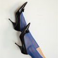 90s Prada Heels