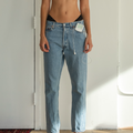 Perfect Vintage 501 Levis