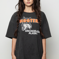 Rare Hooters Vintage Tee